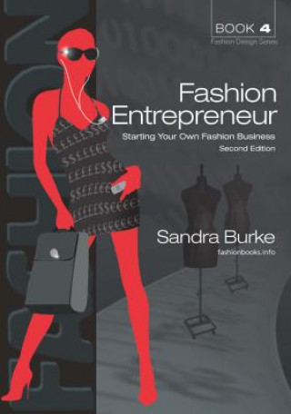 Fashion Entrepreneur 2ed