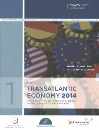 Transatlantic Economy 2014