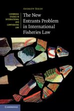 New Entrants Problem in International Fisheries Law