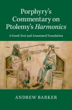 Porphyry's Commentary on Ptolemy's Harmonics