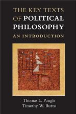 Key Texts of Political Philosophy