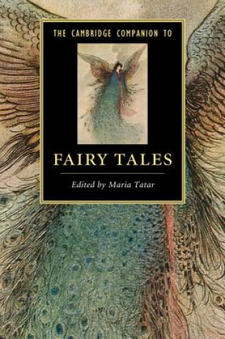 Cambridge Companion to Fairy Tales