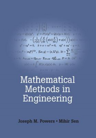 Mathematical Methods in Engineering