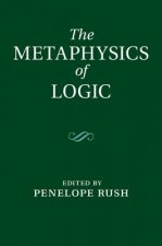 Metaphysics of Logic