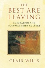 Best Are Leaving