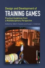 Design and Development of Training Games