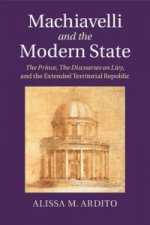Machiavelli and the Modern State