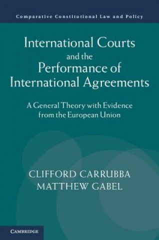 International Courts and the Performance of International Agreements