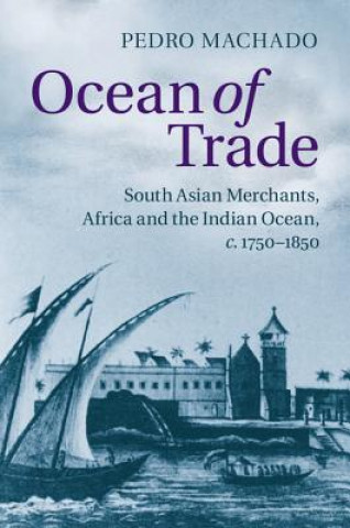Ocean of Trade