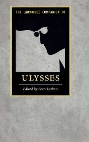 Cambridge Companion to Ulysses