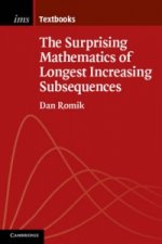 Surprising Mathematics of Longest Increasing Subsequences