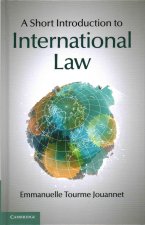 Short Introduction to International Law