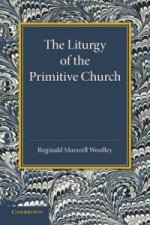 Liturgy of the Primitive Church