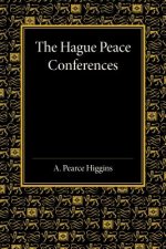 Hague Peace Conferences