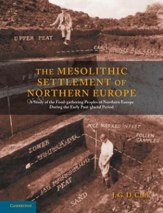 Mesolithic Settlement of Northern Europe
