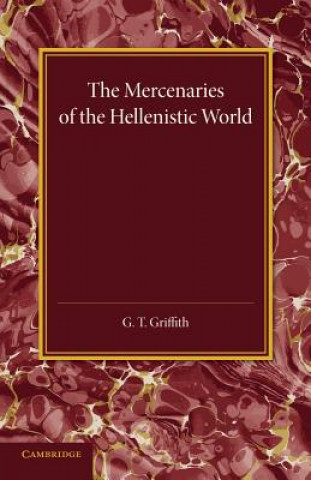 Mercenaries of the Hellenistic World