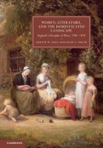 Women, Literature, and the Domesticated Landscape