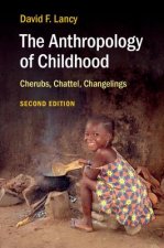 Anthropology of Childhood