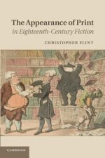 Appearance of Print in Eighteenth-Century Fiction