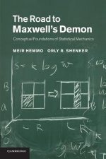 Road to Maxwell's Demon