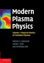 Modern Plasma Physics: Volume 1, Physical Kinetics of Turbulent Plasmas