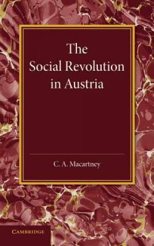 Social Revolution in Austria