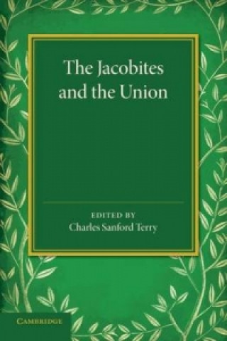 Jacobites and the Union