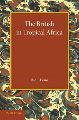 British in Tropical Africa