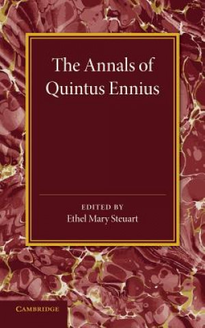 Annals of Quintus Ennius
