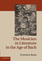 Musician in Literature in the Age of Bach