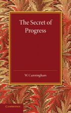 Secret of Progress