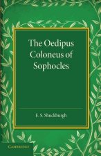 Oedipus Coloneus of Sophocles