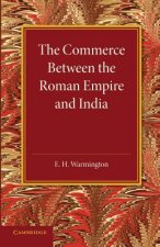 Commerce between the Roman Empire and India