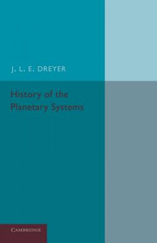 History of the Planetary Systems