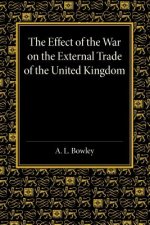 Effect of the War on the External Trade of the United Kingdom