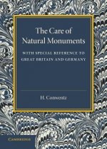 Care of Natural Monuments