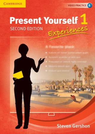 Present Yourself Level 1 Student's Book