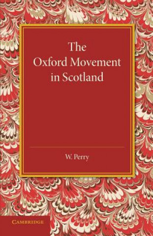 Oxford Movement in Scotland