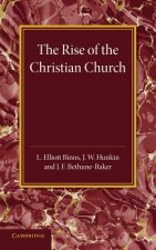 Christian Religion: Volume 1, The Rise of the Christian Church