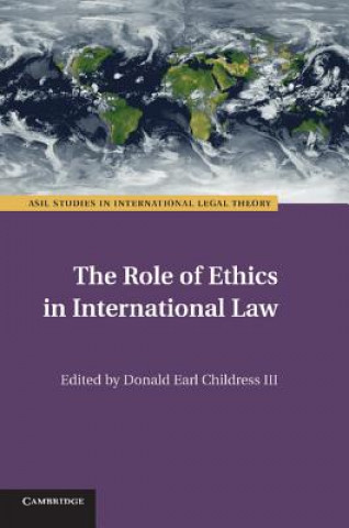 Role of Ethics in International Law