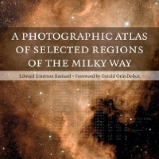 Photographic Atlas of Selected Regions of the Milky Way