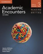 Academic Encounters Level 3 Student's Book Reading and Writing and Writing Skills Interactive Pack