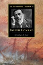New Cambridge Companion to Joseph Conrad