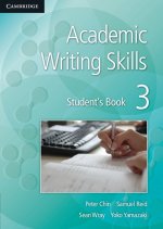 Academic Writing Skills 3 Student's Book
