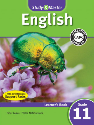 Study & Master English FAL Learner's Book Grade 11