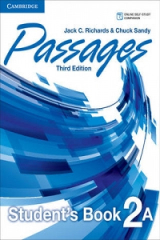 Passages Level 2 Student's Book A