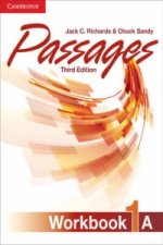 Passages Level 1 Workbook A