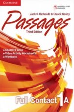 Passages Level 1 Full Contact A