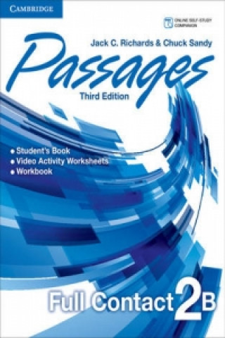 Passages Level 2 Full Contact B