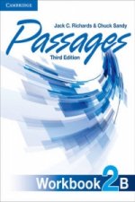 Passages Level 2 Workbook B